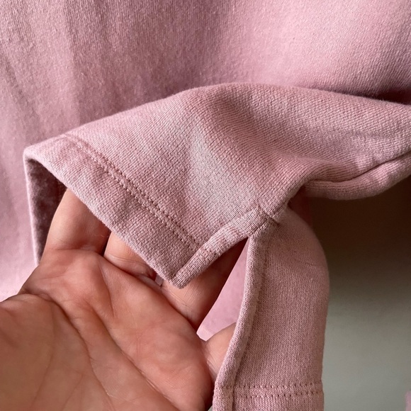 CHAMPION Powerblend Mock Neck Sweatshirts, Women's Pullover sweater small - Picture 10 of 11